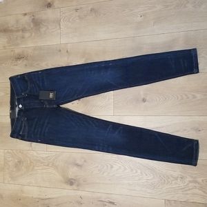 Frye Addie Skinny Jeans